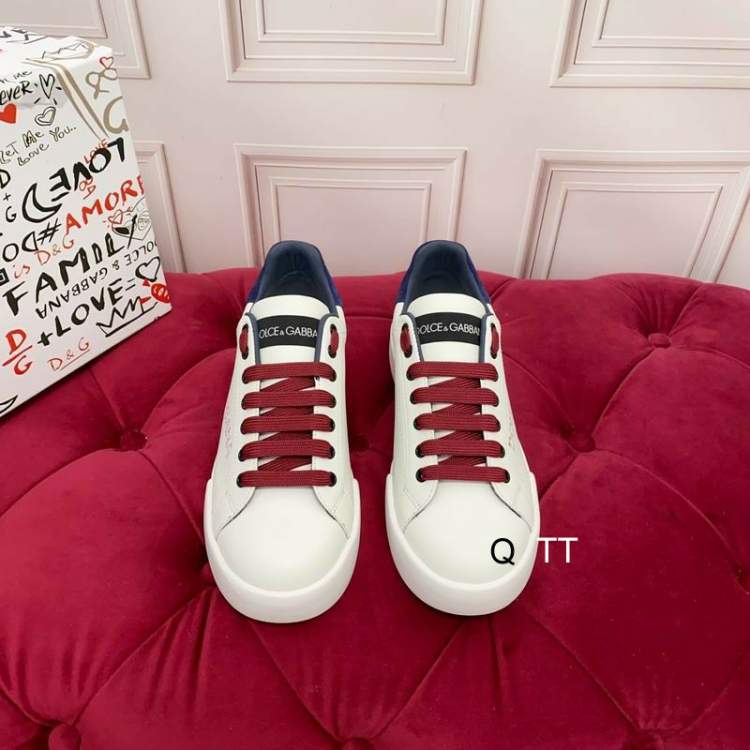Picture of Dolce Gabbana Shoes _SKUDGsz35-45TT06394579